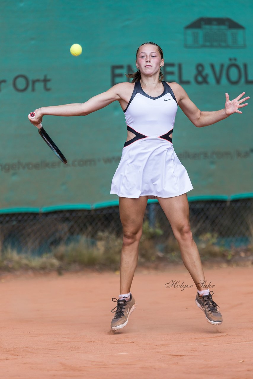 Bild 455 - Kaltenkirchen  ITF / Masters Nord